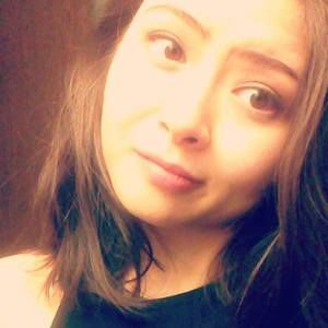 Meet your Posher, Jacqueline